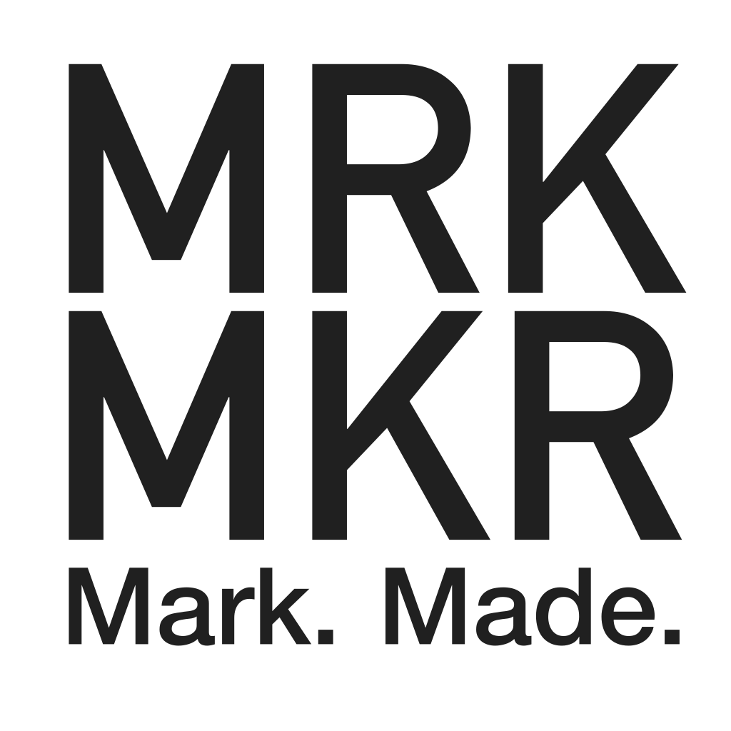 MRKMKR Logo